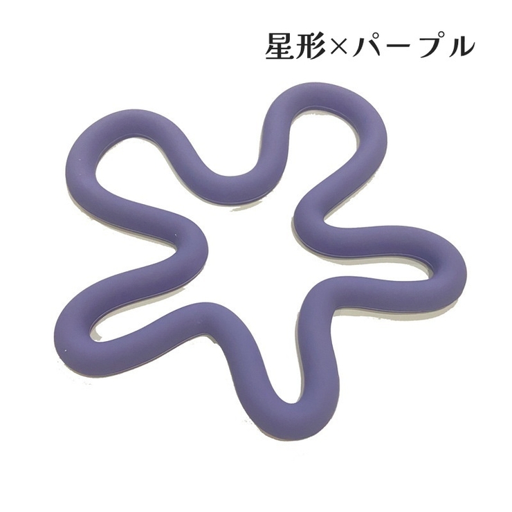 鍋敷き コースター 耐熱マット | PlusNao | 詳細画像16 