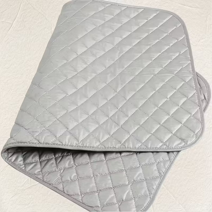 アイロンマット たためる アイロンパッド | PlusNao | 詳細画像11 