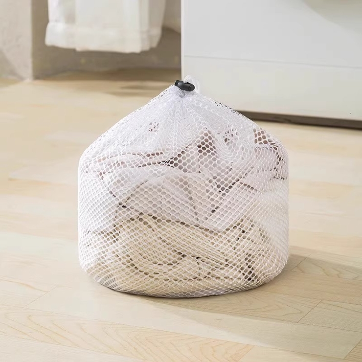 洗濯ネット 3点セット 3サイズ | PlusNao | 詳細画像4 