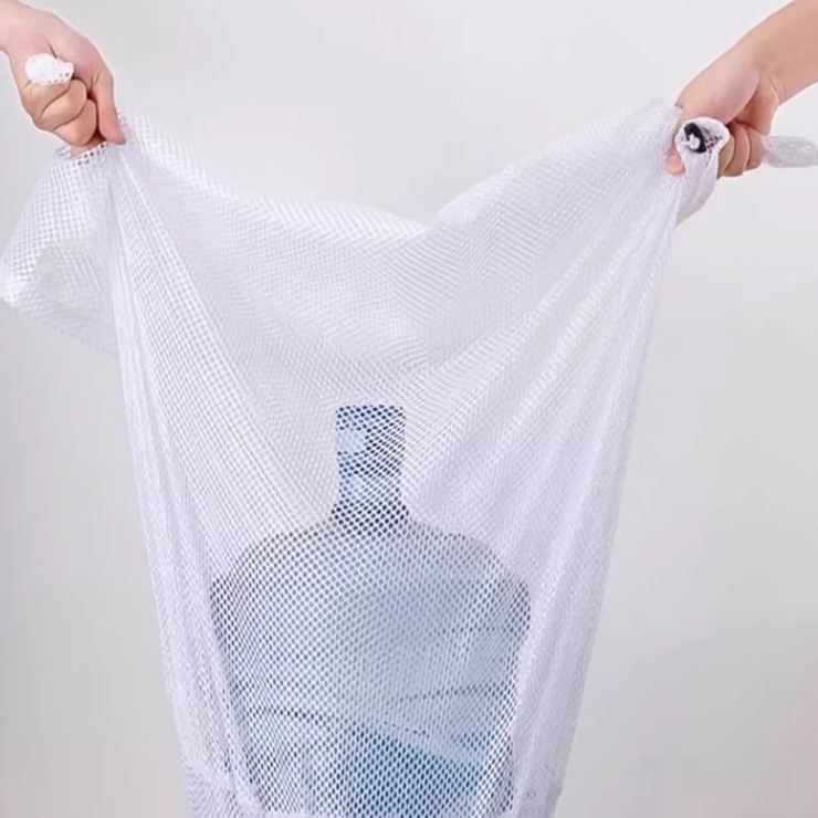 洗濯ネット 3点セット 3サイズ | PlusNao | 詳細画像6 