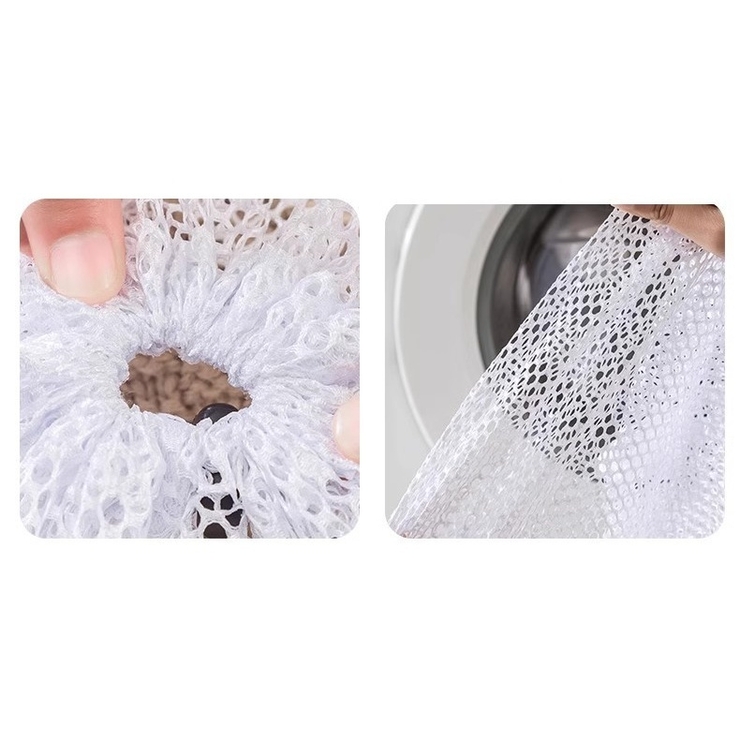 洗濯ネット 単品 1枚 | PlusNao | 詳細画像10 