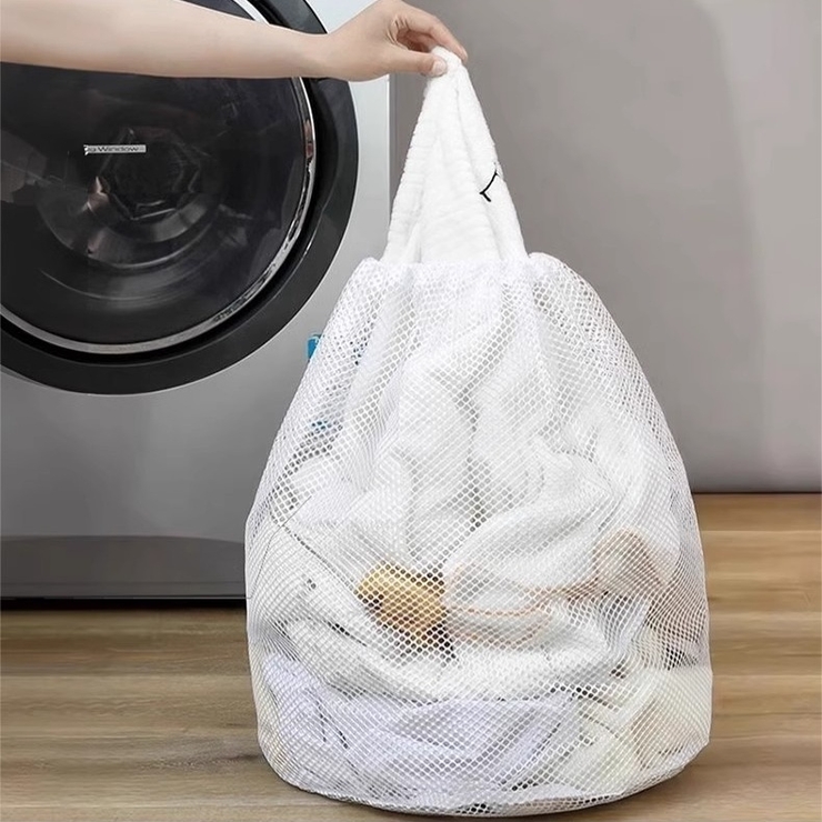 洗濯ネット 単品 1枚 | PlusNao | 詳細画像5 