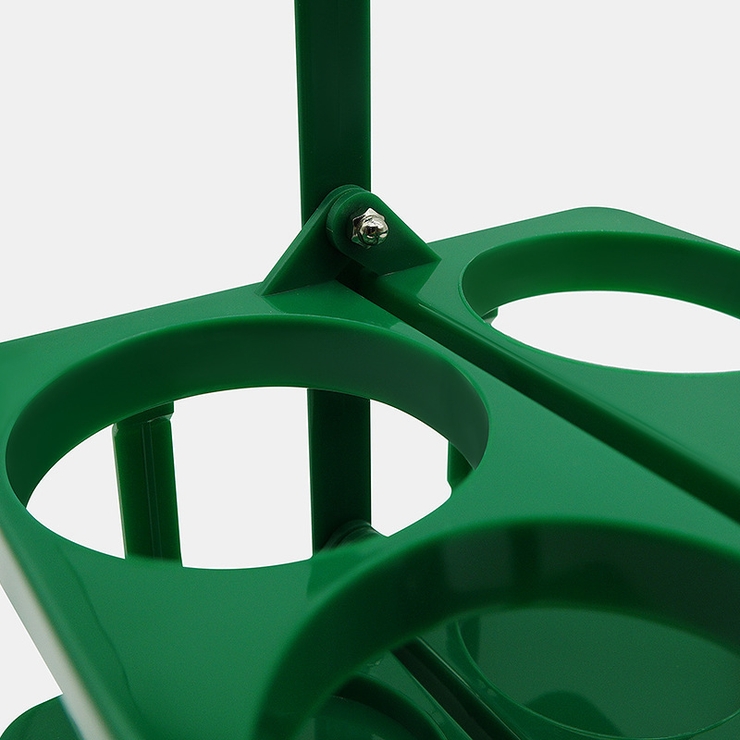 ボトルラック ボトルホルダー ボトルケース | PlusNao | 詳細画像13 