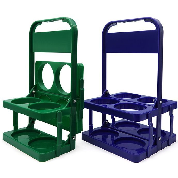 ボトルラック ボトルホルダー ボトルケース | PlusNao | 詳細画像2 