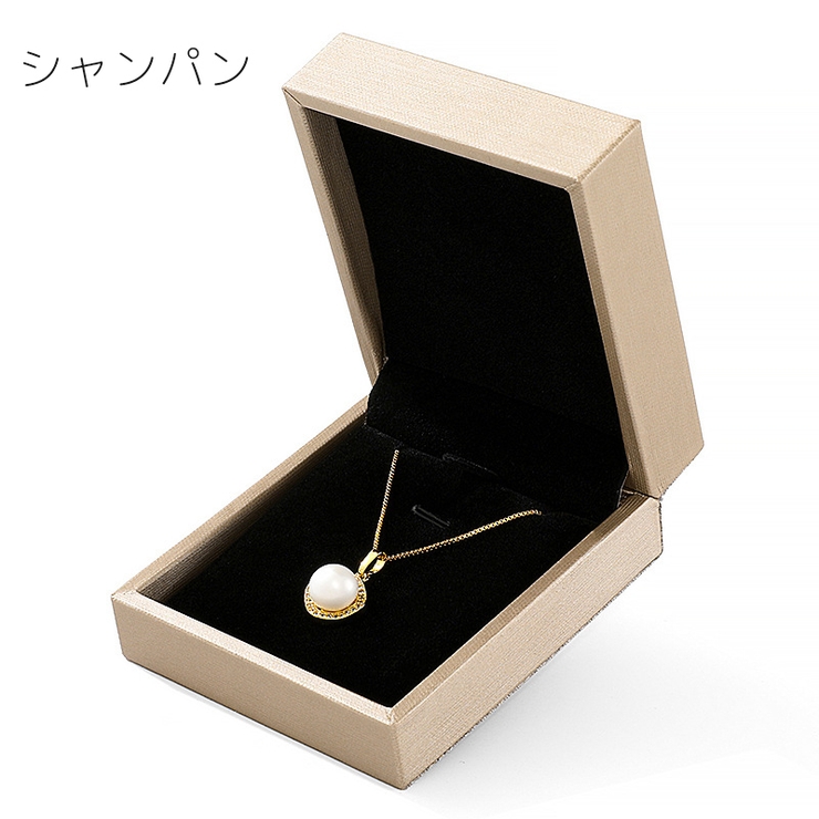 アクセサリーケース ネックレスケース ジュエリーケース | PlusNao | 詳細画像10 