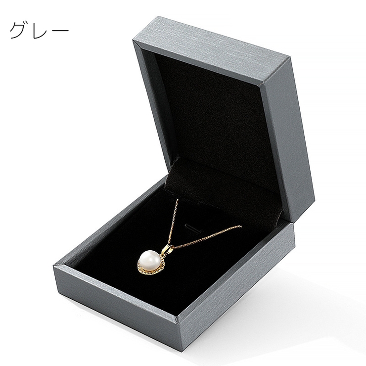 アクセサリーケース ネックレスケース ジュエリーケース | PlusNao | 詳細画像11 