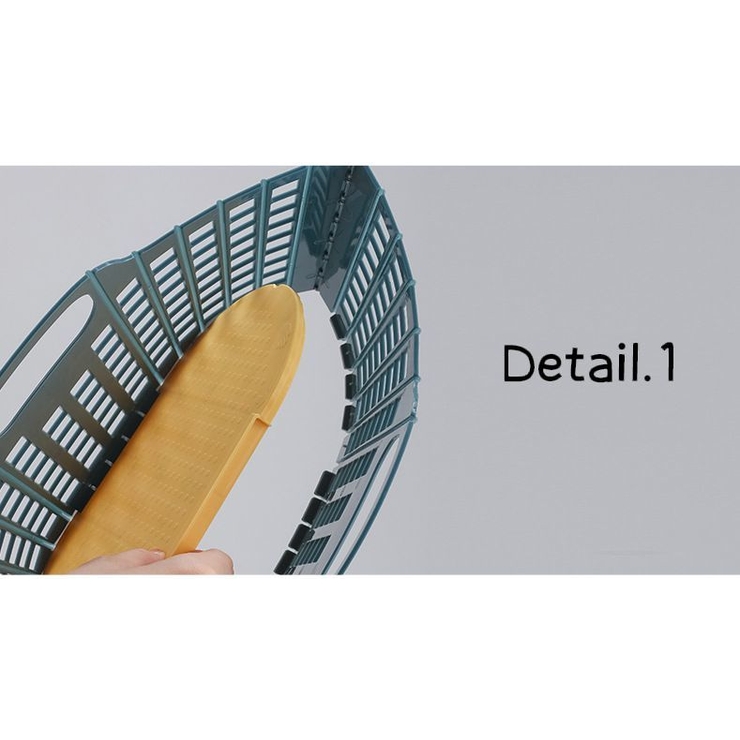 収納バスケット 小物入れ マルチバスケット | PlusNao | 詳細画像10 