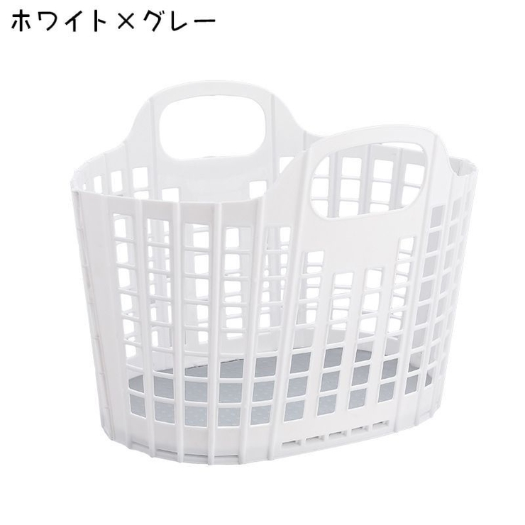 収納バスケット 小物入れ マルチバスケット | PlusNao | 詳細画像13 