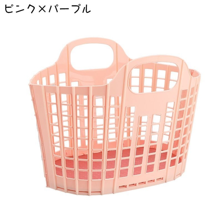 収納バスケット 小物入れ マルチバスケット | PlusNao | 詳細画像14 