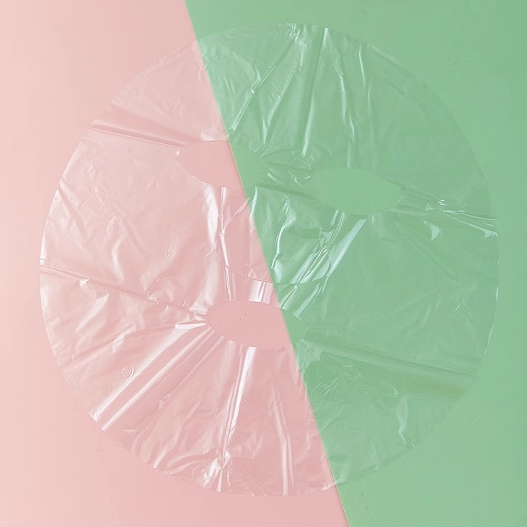 フェイスマスク 100枚入り シートマスク | PlusNao | 詳細画像9 