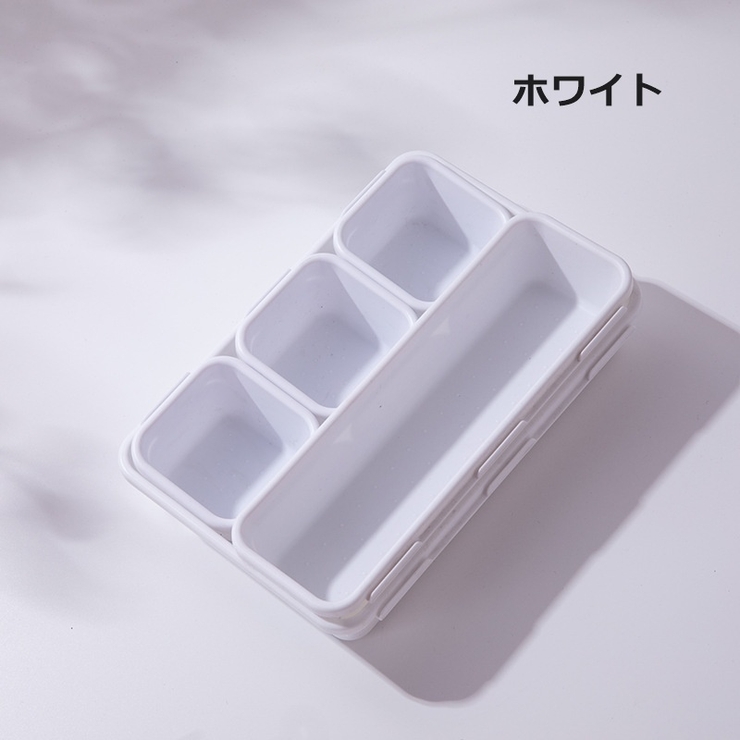 収納トレー 8点セット 引き出し | PlusNao | 詳細画像11 