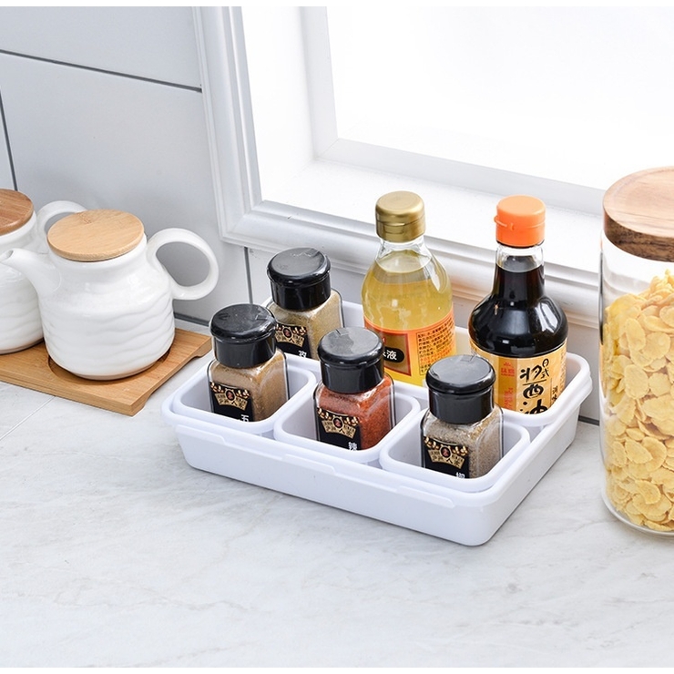 収納トレー 8点セット 引き出し | PlusNao | 詳細画像4 