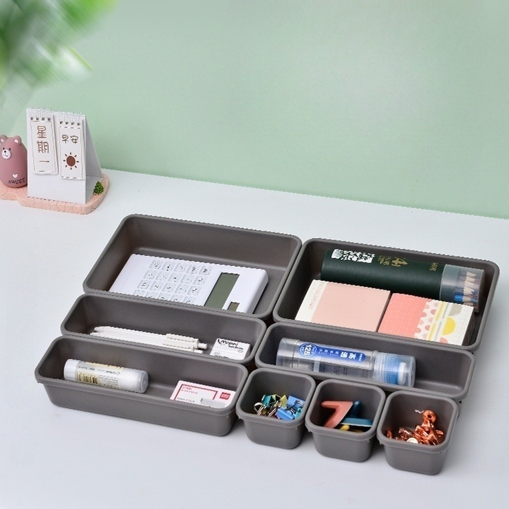 収納トレー 8点セット 引き出し | PlusNao | 詳細画像5 