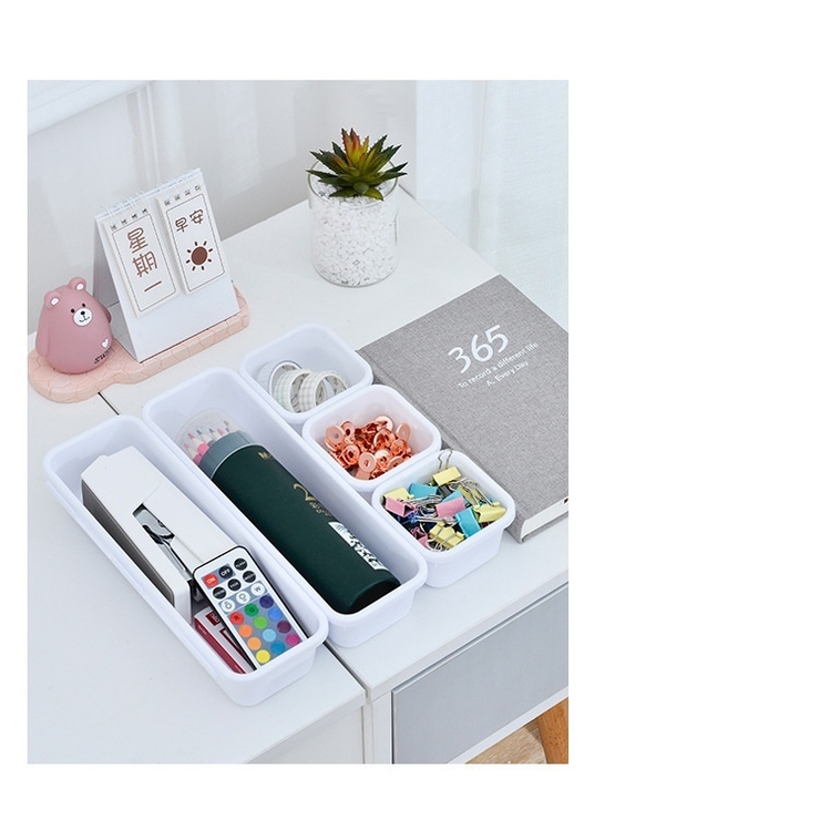 収納トレー 8点セット 引き出し | PlusNao | 詳細画像8 