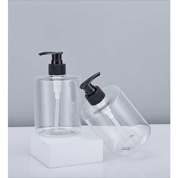 ソープボトル 500ml ボディソープ | PlusNao | 詳細画像2 
