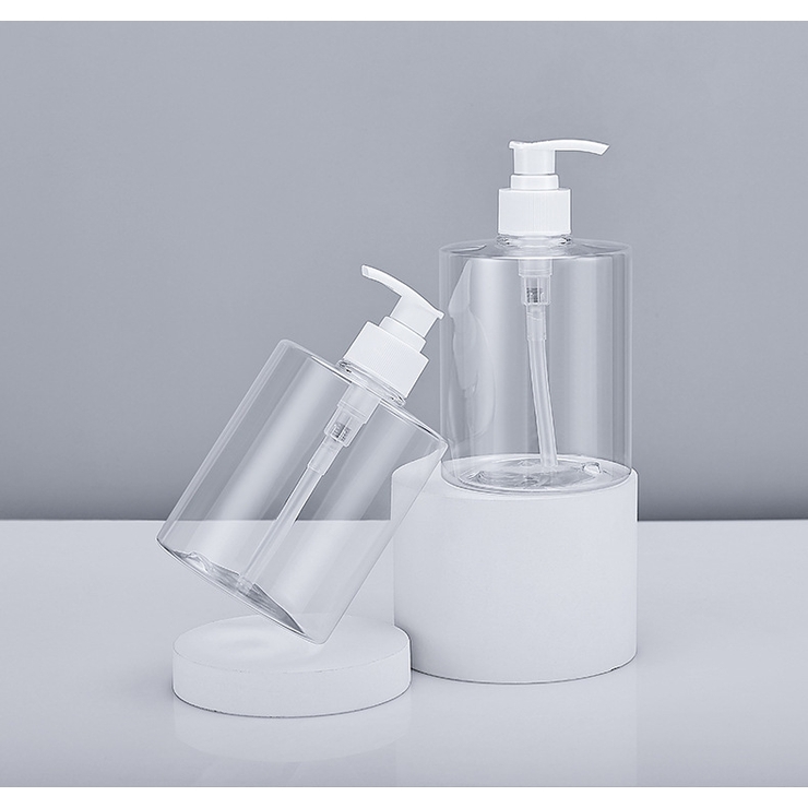 ソープボトル 500ml ボディソープ | PlusNao | 詳細画像3 