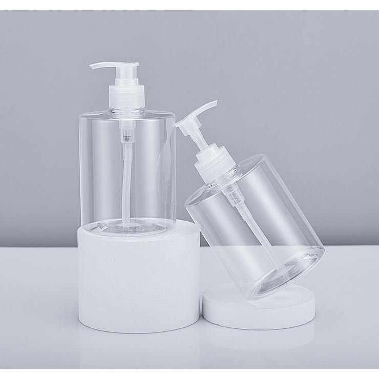ソープボトル 500ml ボディソープ | PlusNao | 詳細画像4 