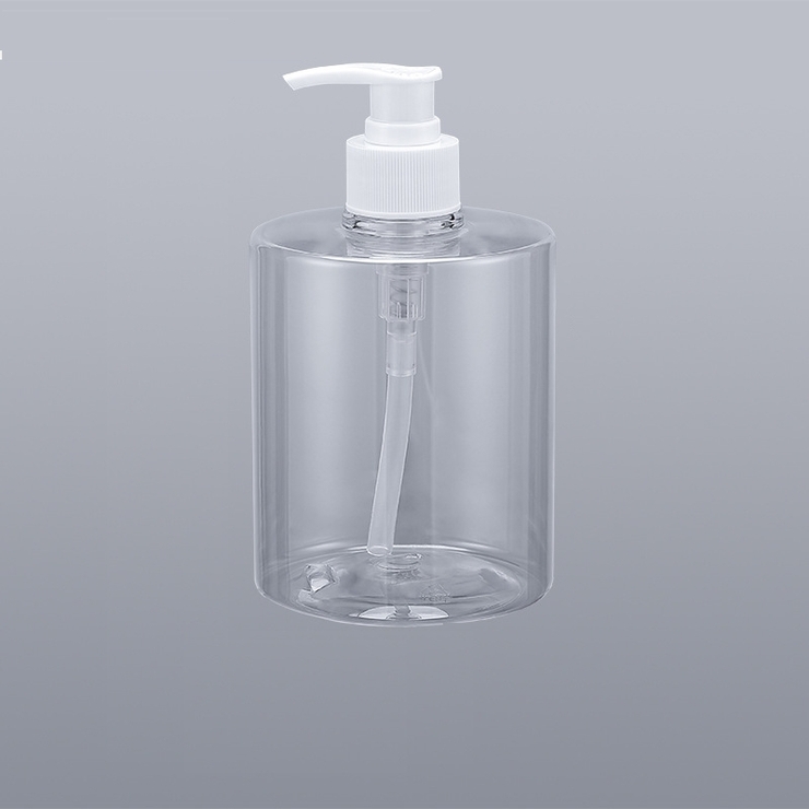 ソープボトル 500ml ボディソープ | PlusNao | 詳細画像5 