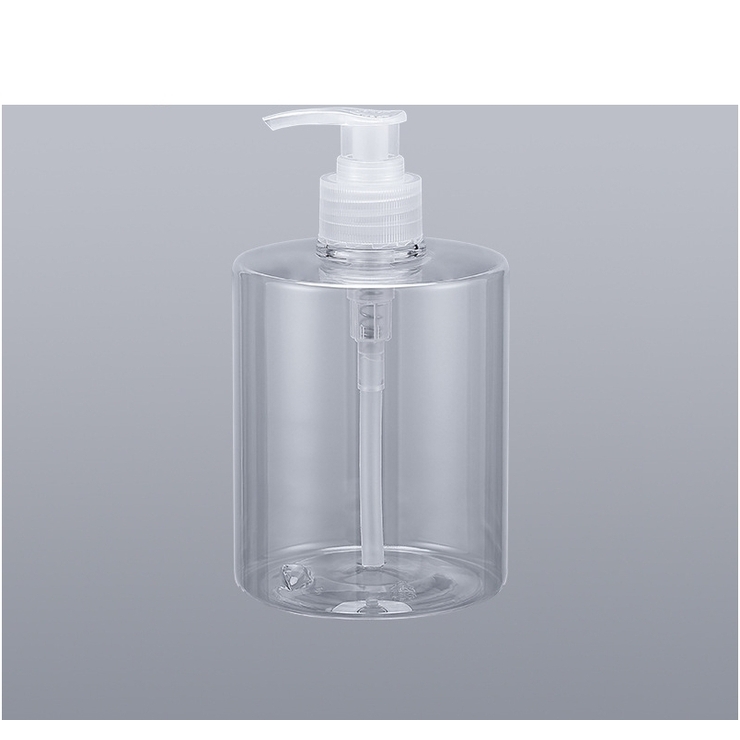 ソープボトル 500ml ボディソープ | PlusNao | 詳細画像6 