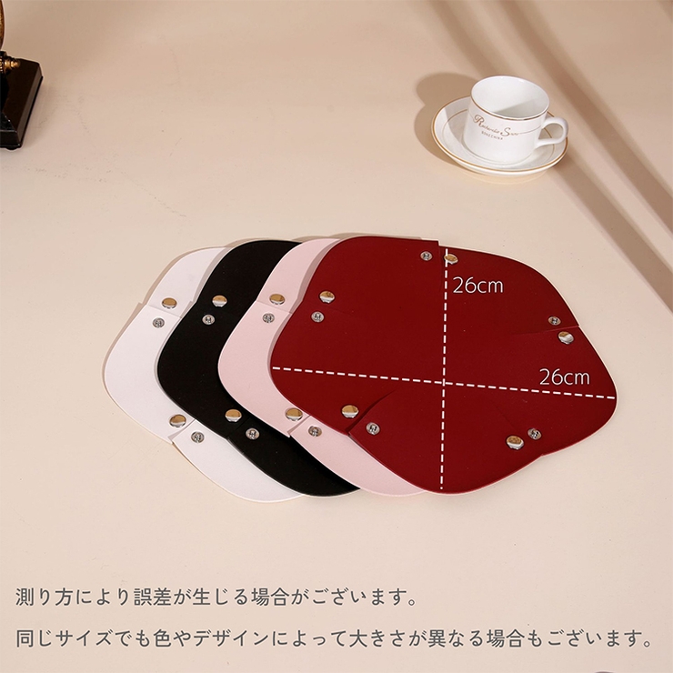 小物トレイ 小物入れ トレー[品番：FQ000235538]｜PlusNao（プラスナオ