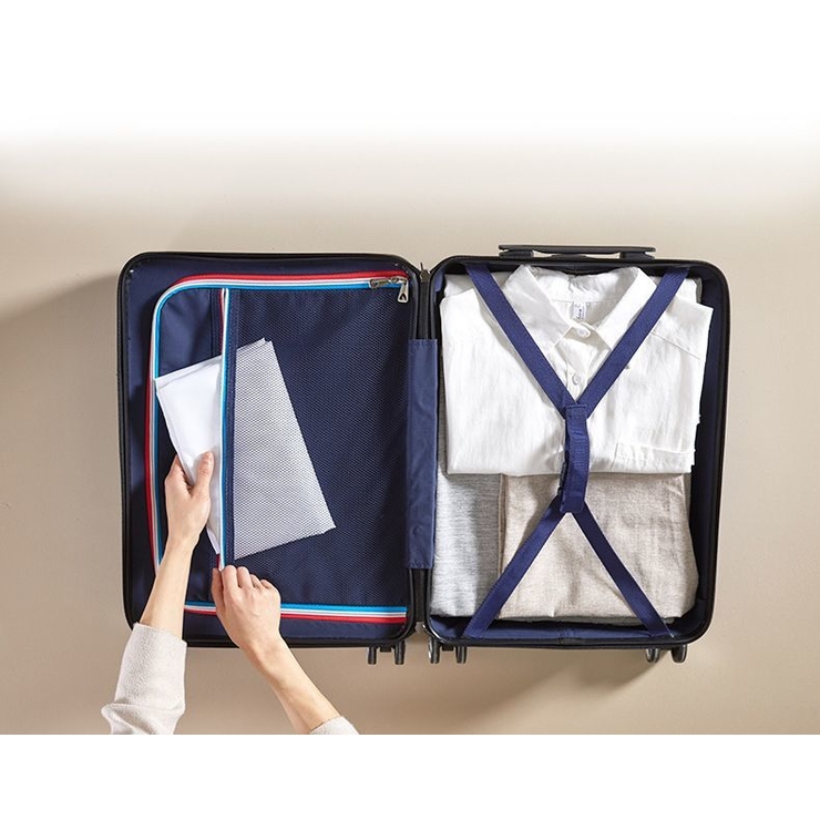 衣類乾燥袋 長袖用 ズボン用 | PlusNao | 詳細画像4 