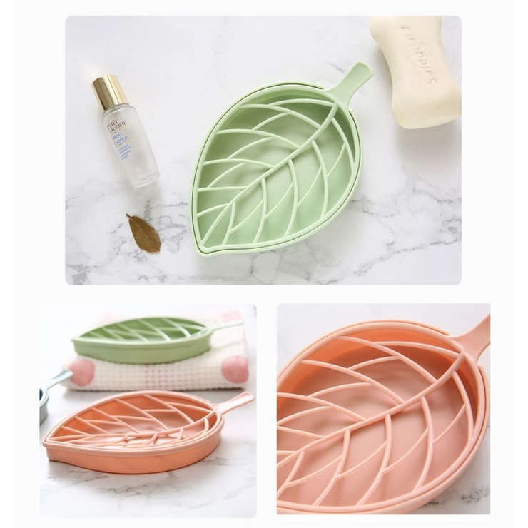 石けんケース ソープディッシュ 石鹸置き | PlusNao | 詳細画像10 