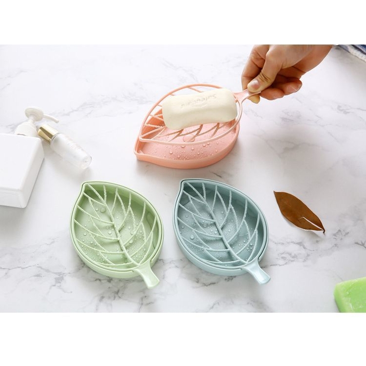 石けんケース ソープディッシュ 石鹸置き | PlusNao | 詳細画像3 