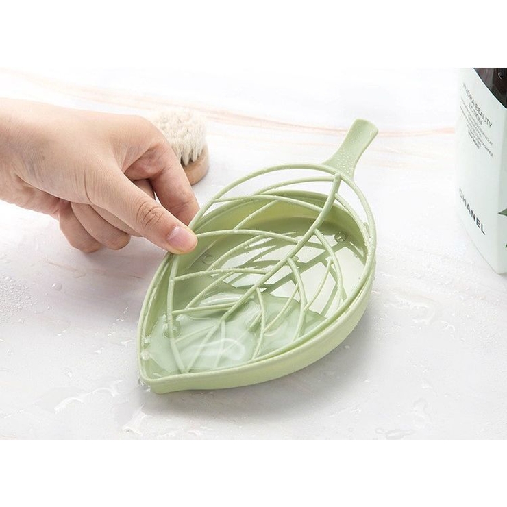 石けんケース ソープディッシュ 石鹸置き | PlusNao | 詳細画像6 