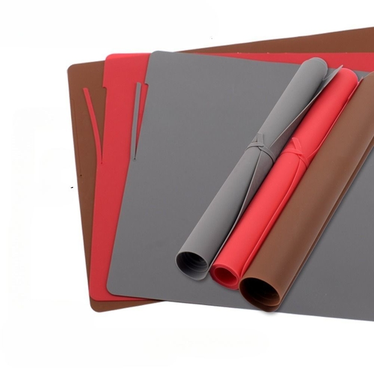 ランチョンマット シリコンマット ランチマット | PlusNao | 詳細画像6 