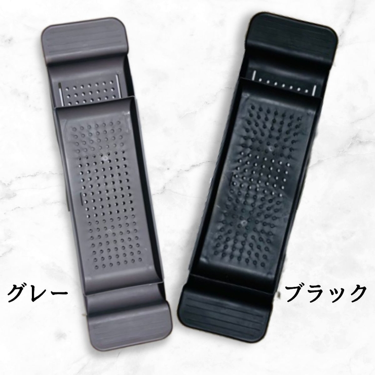 バスタブトレー バスタブラック お風呂テーブル | PlusNao | 詳細画像5 