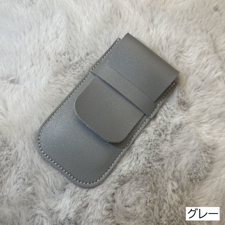 腕時計ポーチ 腕時計ケース 収納 | PlusNao | 詳細画像10 