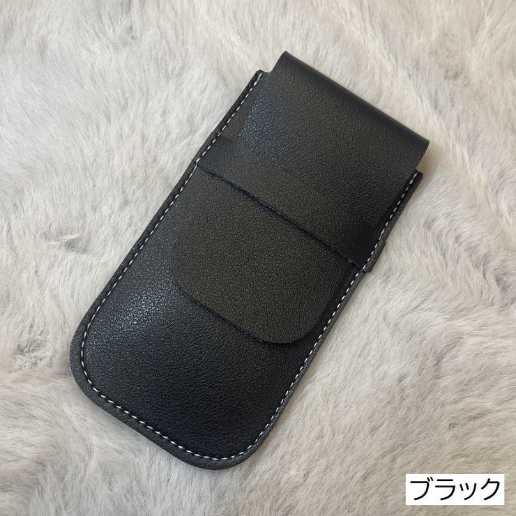 腕時計ポーチ 腕時計ケース 収納 | PlusNao | 詳細画像12 