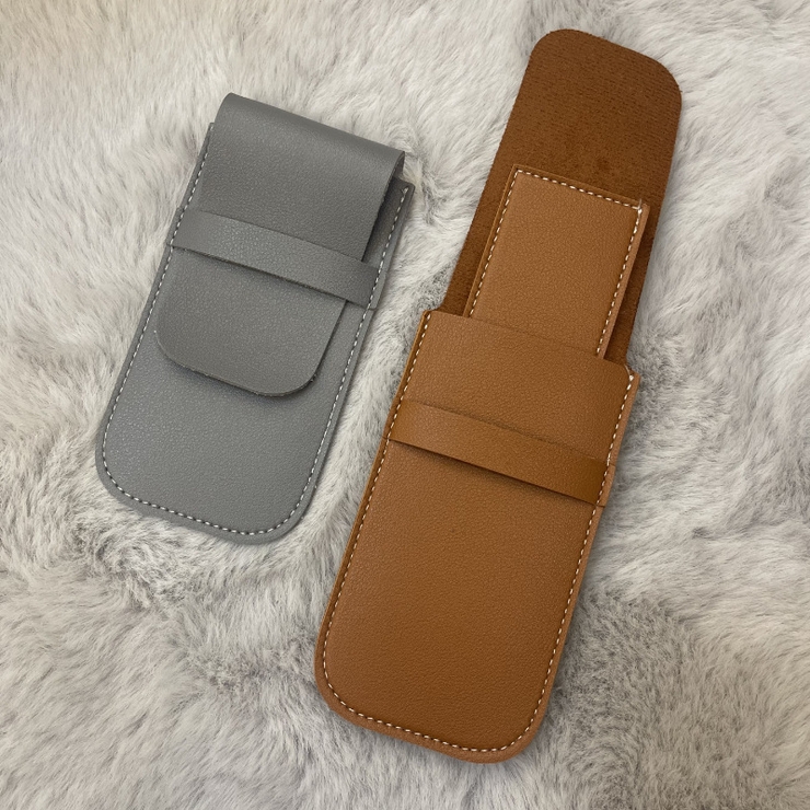 腕時計ポーチ 腕時計ケース 収納 | PlusNao | 詳細画像4 