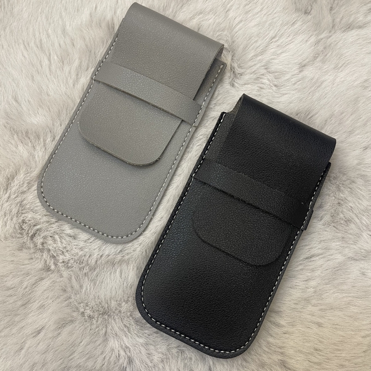 腕時計ポーチ 腕時計ケース 収納 | PlusNao | 詳細画像5 