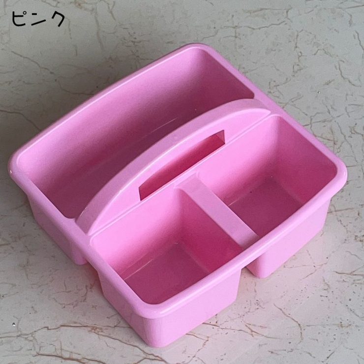 収納バスケット 小物入れ ミニバスケット | PlusNao | 詳細画像19 