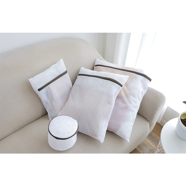 洗濯ネット ランドリーネット 単品 | PlusNao | 詳細画像3 