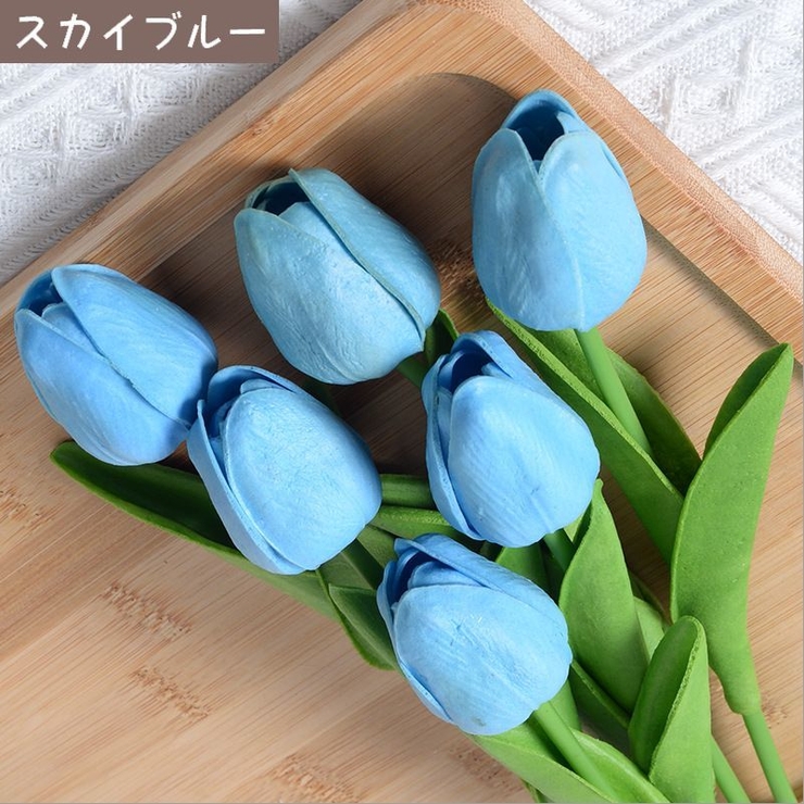 造花 フェイクフラワー 1本 | PlusNao | 詳細画像11 