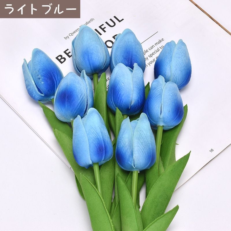 造花 フェイクフラワー 1本 | PlusNao | 詳細画像4 