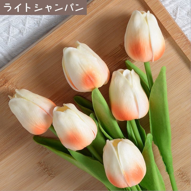 造花 フェイクフラワー 1本 | PlusNao | 詳細画像6 