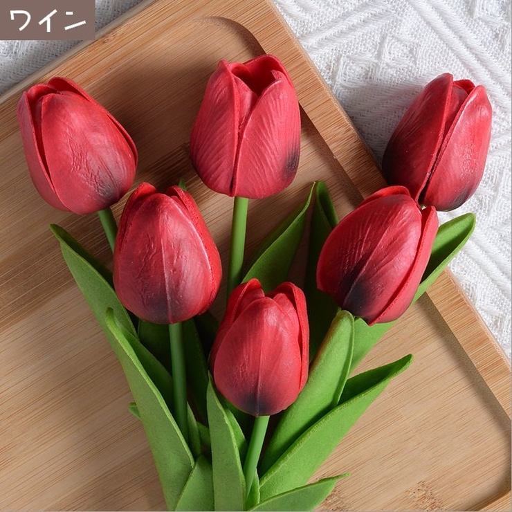 造花 フェイクフラワー 1本 | PlusNao | 詳細画像7 