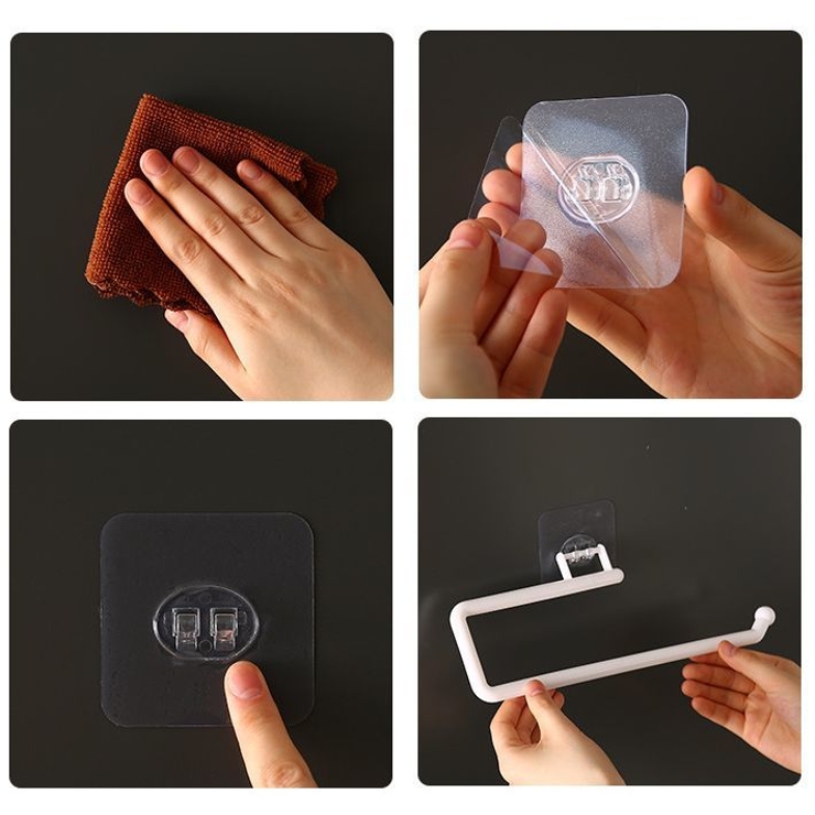 キッチンペーパーホルダー キッチンタオルホルダー ホルダー | PlusNao | 詳細画像9 