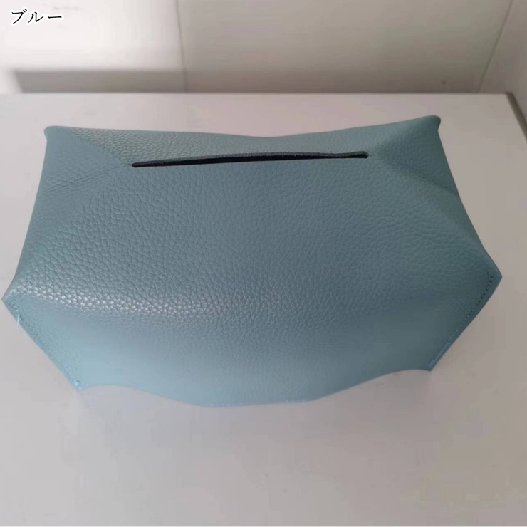 ティッシュカバー ティッシュケース インテリア小物 | PlusNao | 詳細画像9 