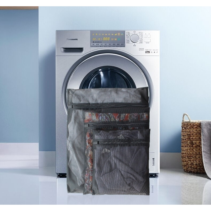 洗濯ネット 3サイズセット ランドリーネット | PlusNao | 詳細画像2 