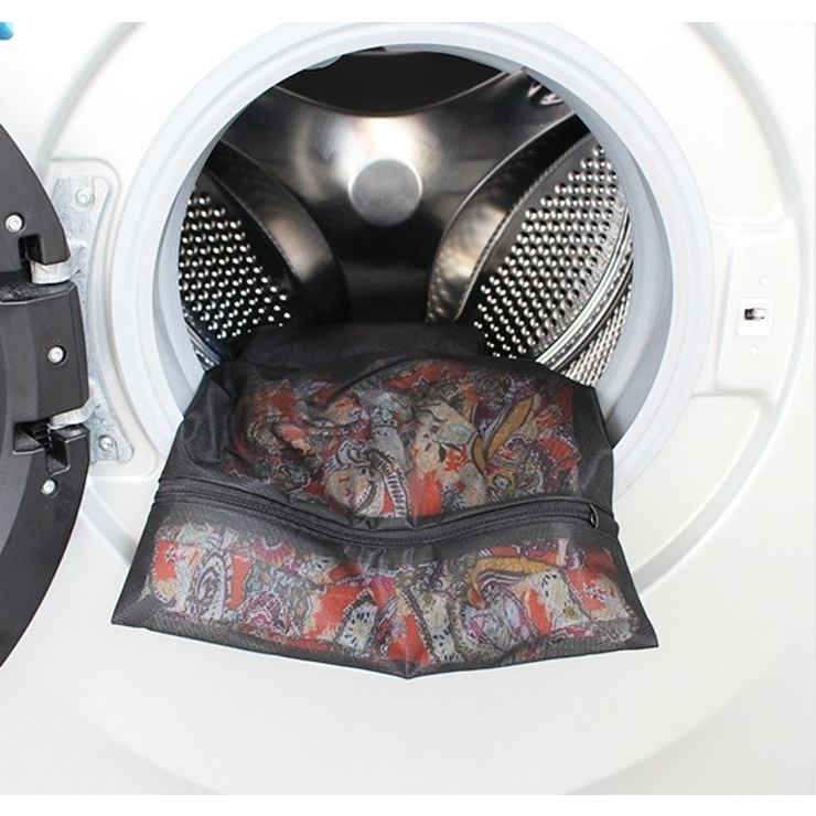 洗濯ネット 3サイズセット ランドリーネット | PlusNao | 詳細画像3 