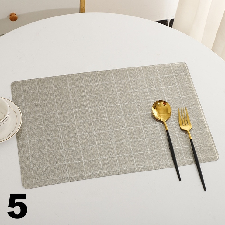 ランチョンマット 単品 1枚 | PlusNao | 詳細画像9 