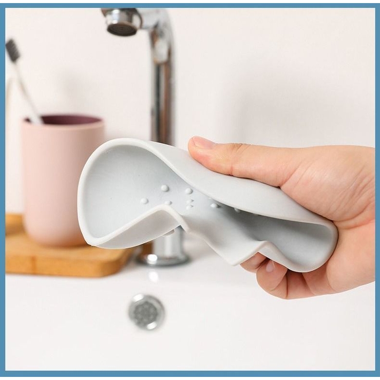 石鹸置き 石鹸台 石鹸ホルダー | PlusNao | 詳細画像12 