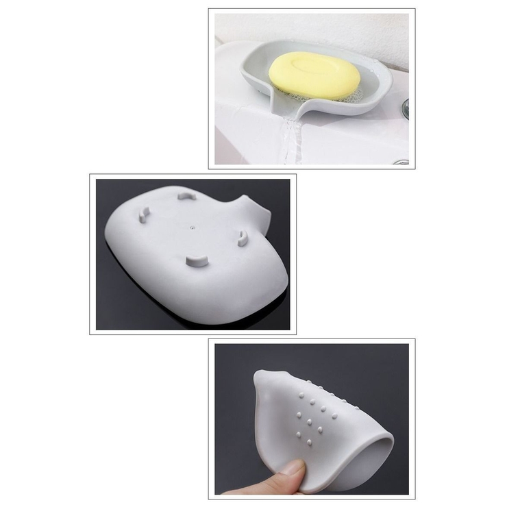 石鹸置き 石鹸台 石鹸ホルダー | PlusNao | 詳細画像13 