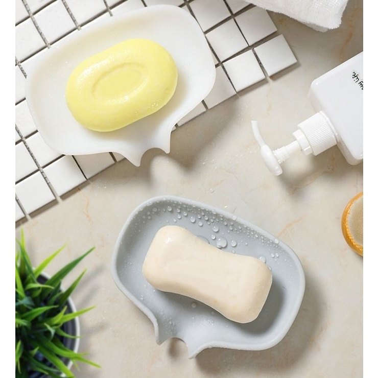 石鹸置き 石鹸台 石鹸ホルダー | PlusNao | 詳細画像4 
