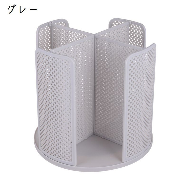 紙コップスタンド 紙コップホルダー 回転式 | PlusNao | 詳細画像15 