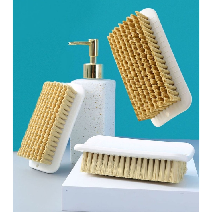 洗濯ブラシ シューズブラシ 靴ブラシ | PlusNao | 詳細画像3 